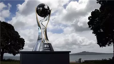 تشكيل مباراة إيطاليا وأوروجواي في نهائي كأس العالم للشباب 