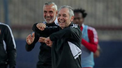 بعد التتويج بالأميرة السمراء.. مارسيل كولر يحقق البطولة الرابعة مع الأهلي