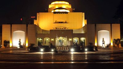 أبرز الفعاليات الثقافية اليوم الخميس 16 مايو