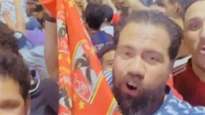 البلد سهرانة في الشارع.. فرحة عارمة لأهالي الأقصر بفوز الأهلي بأبطال إفريقيا رقم 11 صور 