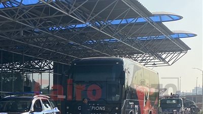 بطل الأميرة السوداء.. مطار القاهرة يستعد لاستقبال أبطال إفريقيا بعد العودة من المغرب