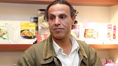 بيت أدب المرج يحتفي بالكاتب الراحل حمدي أبو جليل