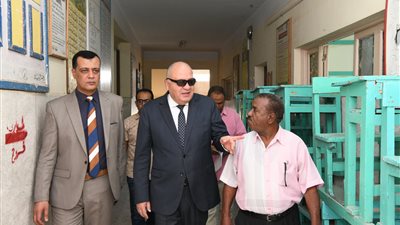 18 ألف طالب وطالبة يؤدون امتحانات الثانوية العامة في قنا