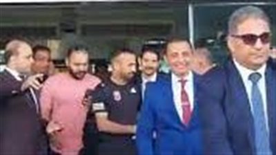 بعد التتويج بلقب دوري أبطال إفريقيا للمرة الـ11.. وصول بعثة الأهلي إلى مطار القاهرة| بث مباشر