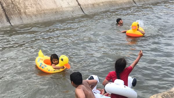 مصيف الغلابة