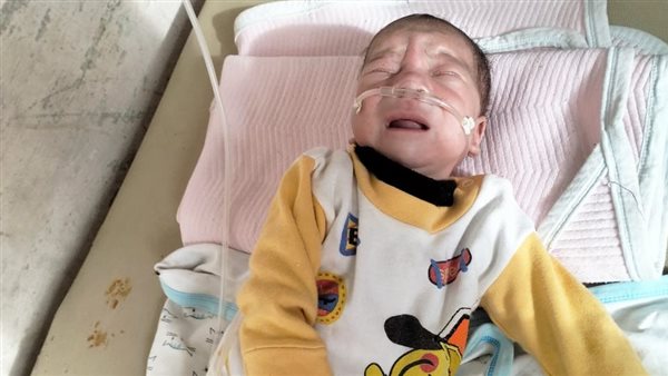 الطفل أحمد فريد شوقي