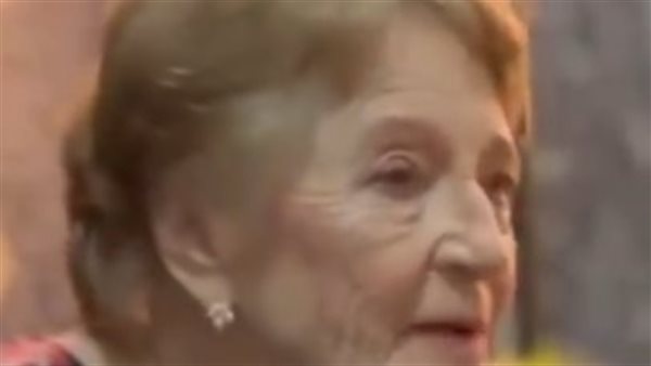 ابنة نجيب الريحاني