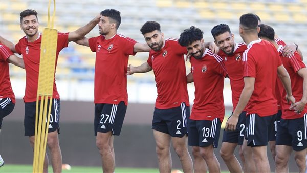 النادي الأهلي