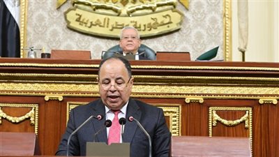 وزارة المالية تعلن وضع سقف للدين العام وإعادة هيئات اقتصادية إلى خدمية