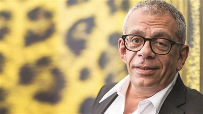 المخرج يسري نصر الله رئيسًا للجنة تحكيم الدورة الخامسة من ملتقى ميدفست مصر