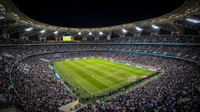 القنوات الناقلة لمباراة مانشستر سيتي وأرسنال اليوم في الدوري الإنجليزي 2023/2024 والتشكيل