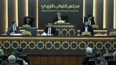 النواب الليبي يصوت على اعتماد خارطة الطريق لاختيار رئيس حكومة جديدة موحدة