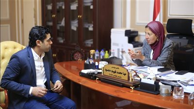 رئيس التخطيط العمراني: تكليف رئاسي بتخطيط الأراضي الواقعة على جانبي الطرق والمحاور القومية | حوار 