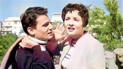 أمسية خاصة لـ شادية وعبد الحليم حافظ بالأوبرا في هذا الموعد