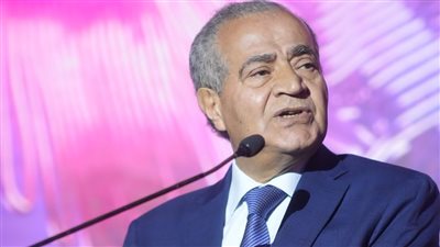 وزير التموين: نوفر اللحوم ‏السودانية الطازجة بـ195 جنيه للكيلو.. واستوردنا 25000 رأس ماشية