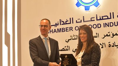 وزيرة التعاون الدولي: قطاع الصناعات الغذائية حمي الاقتصاد والمواطن من أزمة كبيرة 