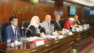 دار الكتب والوثائق تحتفل باليوم العالمي للأرشيف