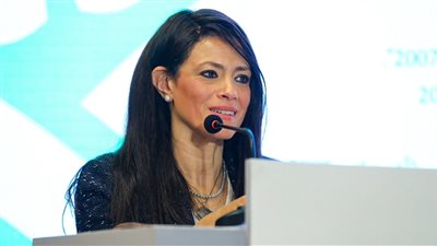 المشاط: نستهدف تمويل مشروعات بـ 100 مليون يورو لدعم الأمن الغذائي.. وتعاون عربي لزيادة السعات التخزينية للقمح