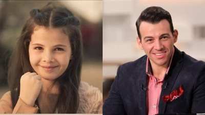 دراستها أولى.. رامي رضوان يكشف لـ القاهرة 24 رأيه في دخول ابنته كايلا المجال الفني