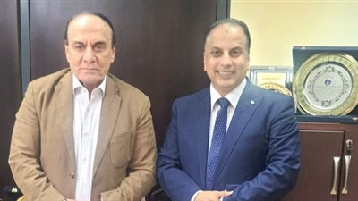 اللواء سمير فرج يروي سنوات التكوين في إذاعة القاهرة الكبرى