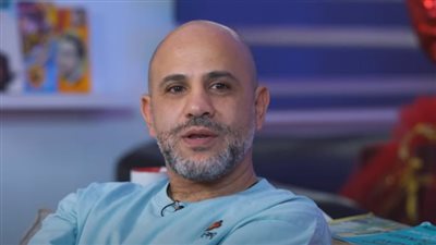 عزيز الشافعي: أنا إنسان خالد بسبب أعمالي.. وأتمنى بعد وفاتي يقولوا عليا ملحن كبير