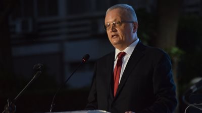 السفير الروسي بالقاهرة يكشف الموعد المتوقع لبدء الإنتاج من محطة الضبعة النووية