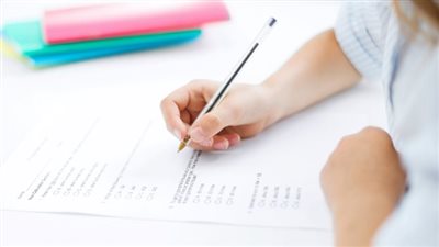 دعاء قبل الامتحان.. اللهم إني فوضت أمري إليك وتوكلت عليك