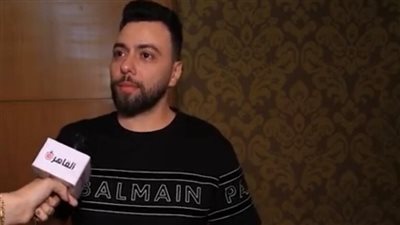 الملحن مدين: شيرين هترجع بأغنية درامية.. والذكاء الاصطناعي تطور مهم في عالم الغناء