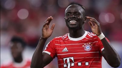 بمبلغ خرافي.. عرض سعودي لضم ماني من صفوف بايرن