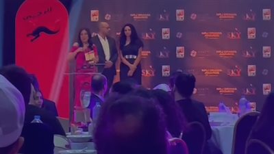 جعفر العمدة يحصد نصيب الأسد من جوائز كأس إنرجي للدراما.. ومي كساب: الحلاوة دي ترجع لمحمد سامي