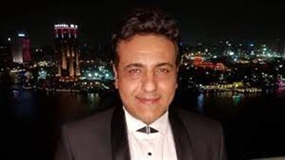 الملحن محمد رحيم: قررت تعليق نشاطاتي وأعمالي ووارد جدا أعتزل