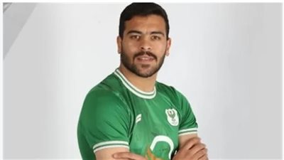 ميمي عبد الرازق يقرر تجميد لاعب المصري حتى نهاية الموسم | خاص