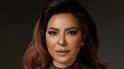 ألفت عمر: حرق الدم والأعصاب في الشغلانة عملي كسل في الغدة الدرقية.. دعواتكم