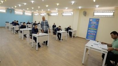 الثانوية العامة 2023.. عقد لجان امتحان للنزلاء بمراكز الإصلاح والتأهيل على مستوى الجمهورية| صور