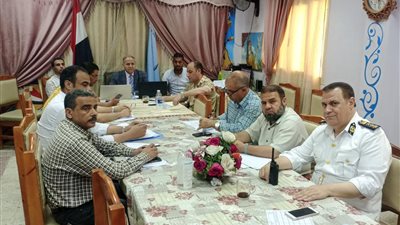 وكيل التعليم بكفر الشيخ: لم نتلق شكاوى من امتحان الثانوية العامة.. وغياب 140 طالبا وطالبة