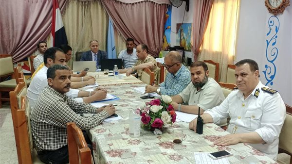 تعليم كفر الشيخ 