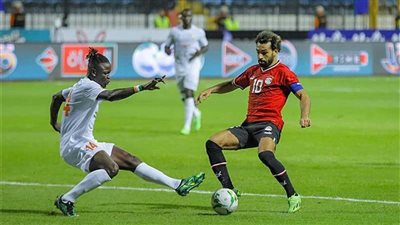 هل يغيب محمد صلاح عن مباراة إثيوبيا في ختام التصفيات؟.. مصدر يُجيب 