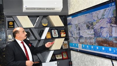 تحسبا لسوء الطقس.. محافظ أسوان يعلن رفع درجة الاستعداد القصوى بالمراكز والمدن