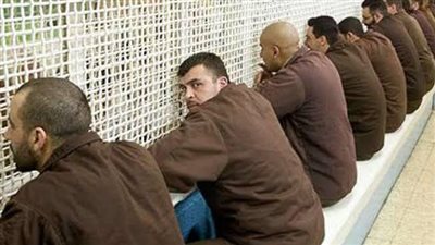 دون اتهامات أو محاكمات.. زيادة أعداد الاعتقال الإداري في إسرائيل