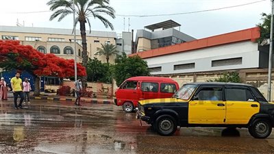 حالة الطقس غدا الأربعاء 14 يونيو 2023 في مصر.. أمطار رعدية وانخفاض الحرارة