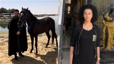 تفاصيل فيلم 13 تموز لـ نضال الشافعي ونانسي صلاح