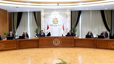 رئيس الوزراء العراقي يُشيد بما تم إنجازه بالعاصمة الإدارية الجديدة من مشروعات تتسم بالكفاءة