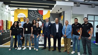 للعام السابع عشر.. الجامعة الألمانية بالقاهرة تنظم ملتقى التدريب والتوظيف لطلابها وخريجيها