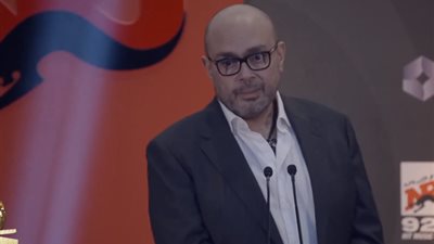 وليد مصطفى يعلن تعاقده مع تامر حبيب ومنة شلبي لتقديم أول مسلسل موسيقي