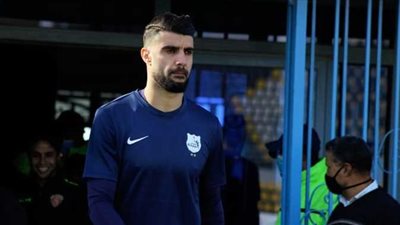 محامي زياد بوغطاس: إنبي تواصل معنا لجدولة الغرامة والنادي موقوف عن القيد | خاص 