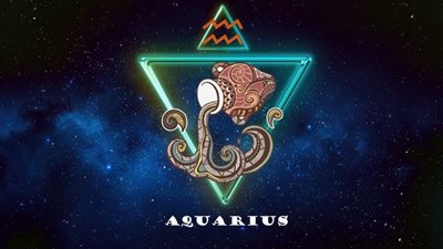 برج الدلو.. حظك اليوم السبت 17 يونيو 2023