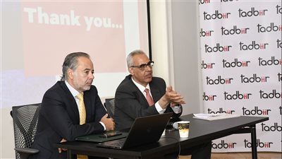 عضو التأجير التمويلي والتخصيم: ندرس إقرار الفاتورة الإلكترونية كشرط لمنح التمويل غير المصرفي