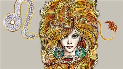 حظك اليوم برج الأسد يوم الأربعاء 14-6-2023: ركز على اللحظة الحالية