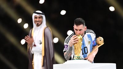 على رأسها ميسي.. تعرف على قائمة منتخب الأرجنتين لمعسكر أكتوبر