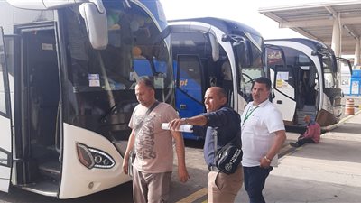 أمين صندوق الغرف السياحية: 30 ألف جنيه زيادة في أسعار الحج عن العام الماضي